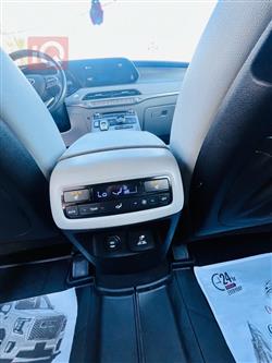 هيونداي باليسيد